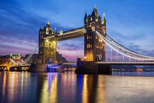 London, UK