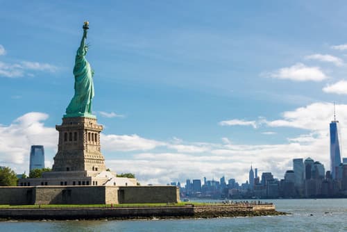 New York, USA