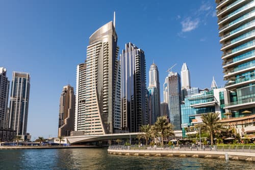 Dubai, UAE